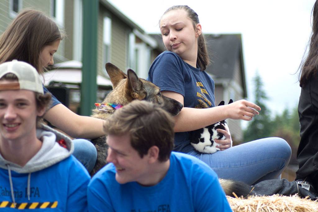 Photos by Kayse Angel