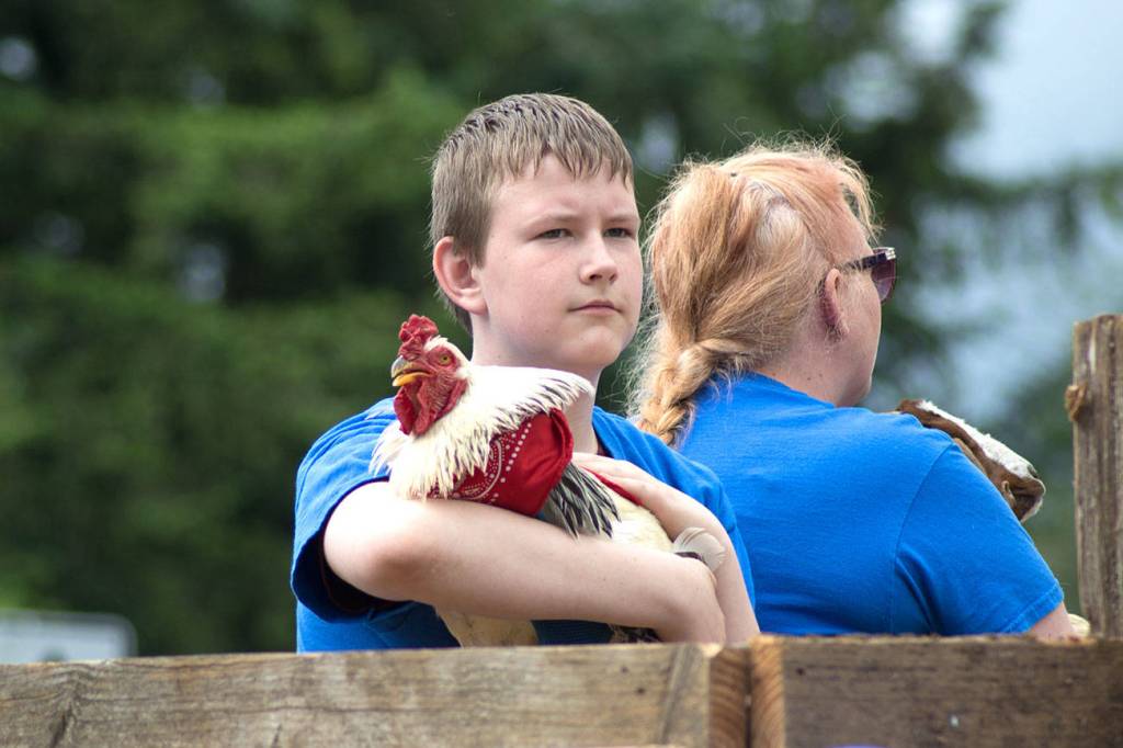 Photos by Kayse Angel