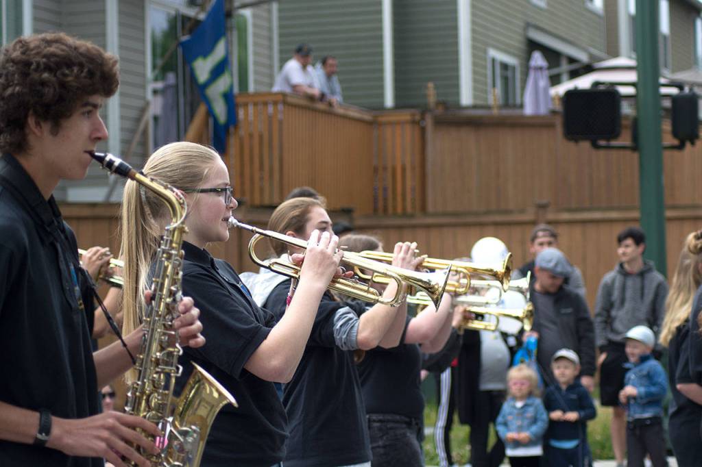 Photos by Kayse Angel