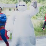 Photos by Kayse Angel