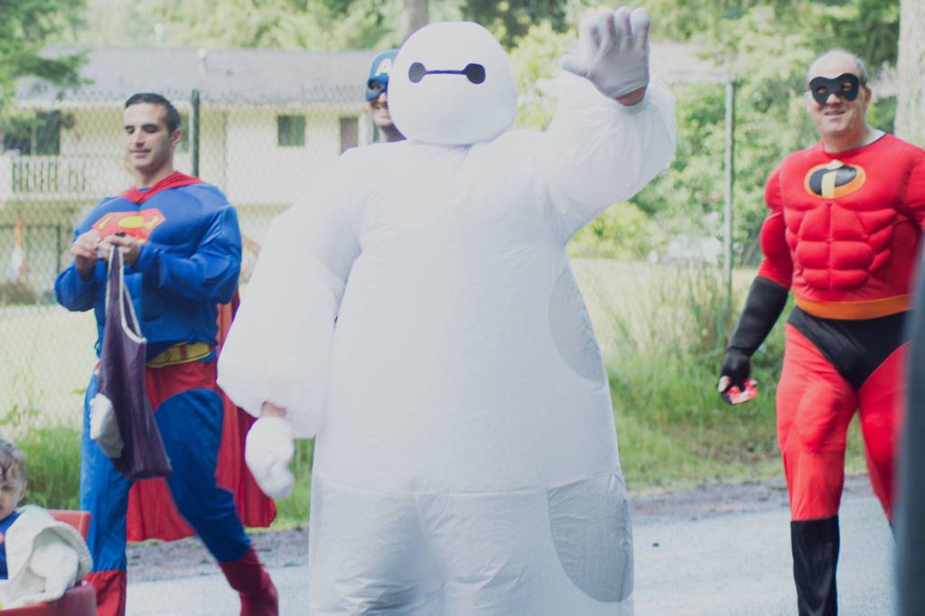 Photos by Kayse Angel