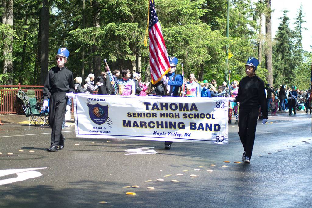 Photos by Kayse Angel