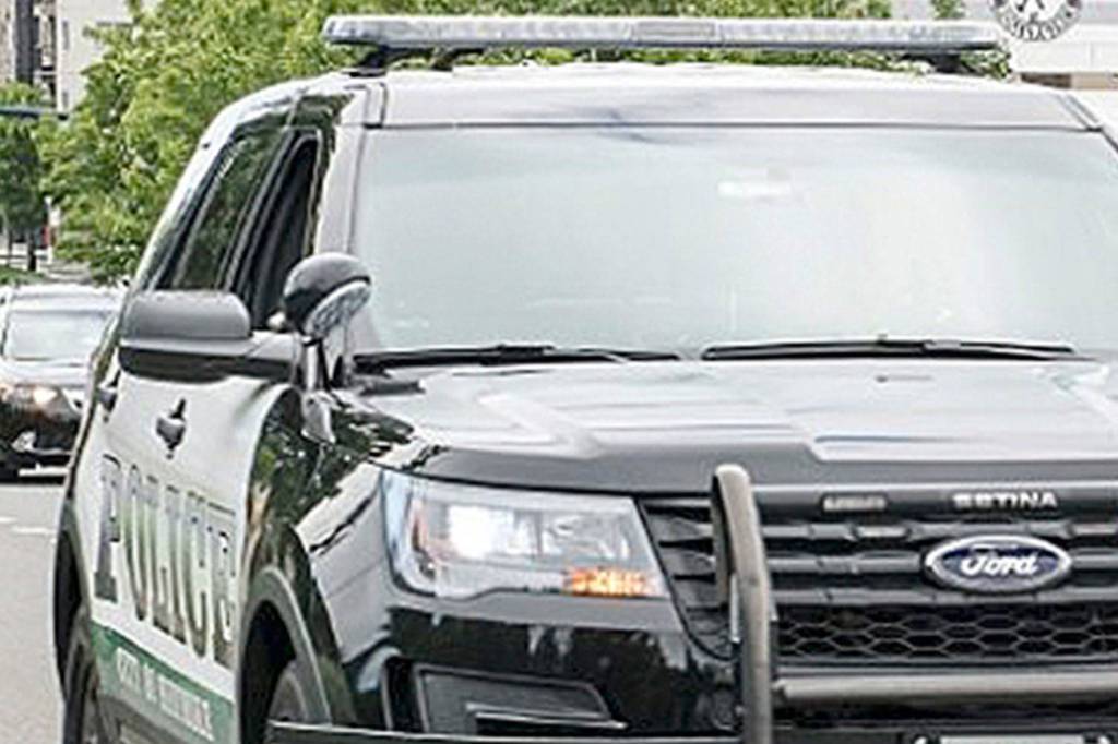 Deputies arrest Kentwood student for social media threat