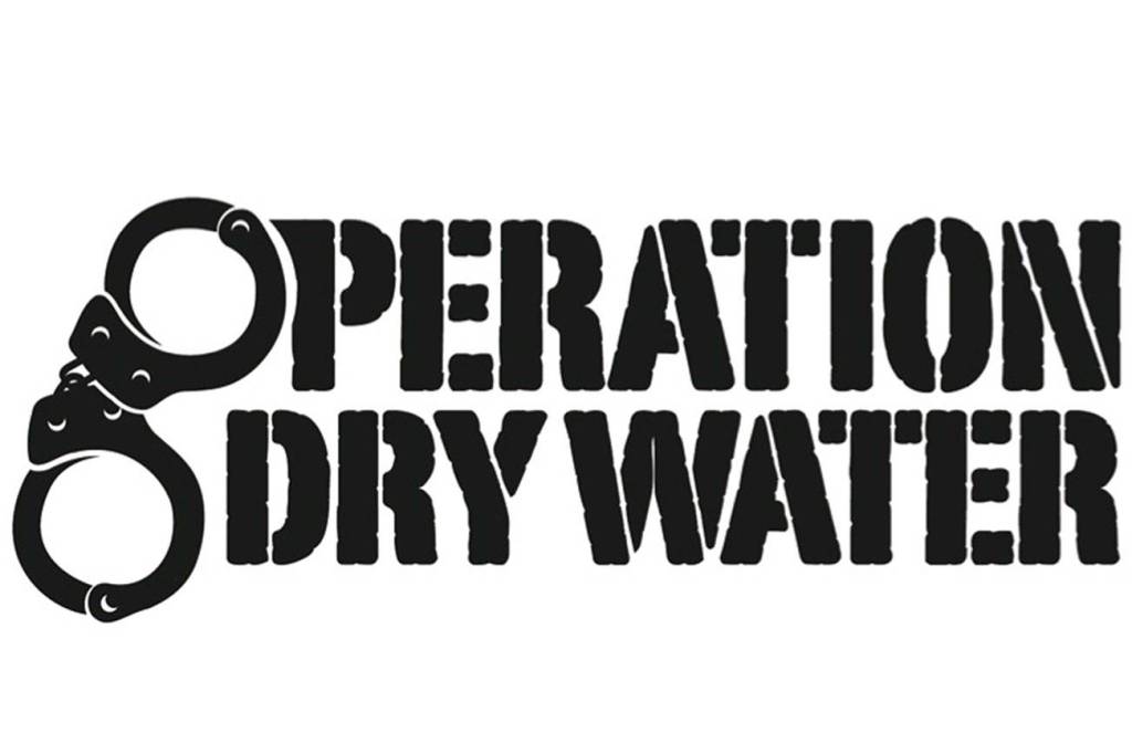 Black Diamond Police will be on lookout for imparied boaters