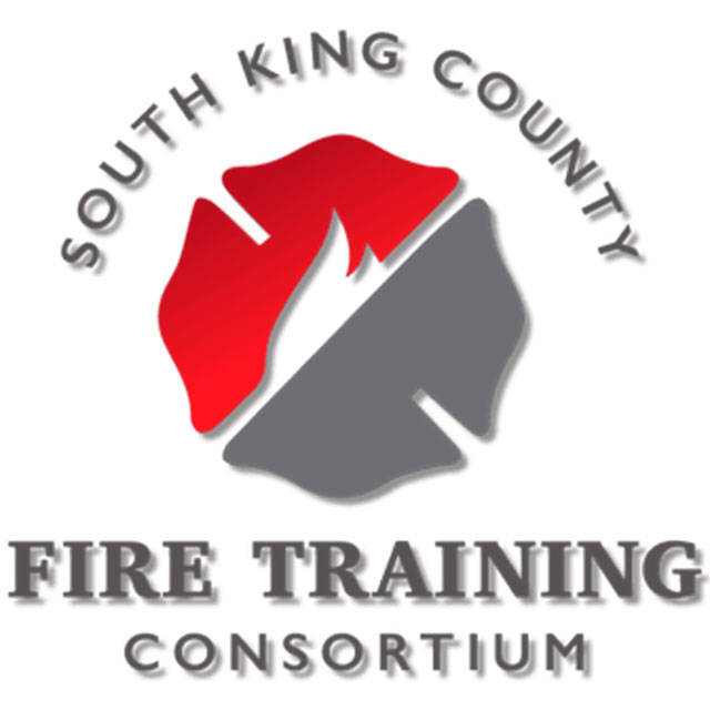 Fire Training recruit class 5 graduation