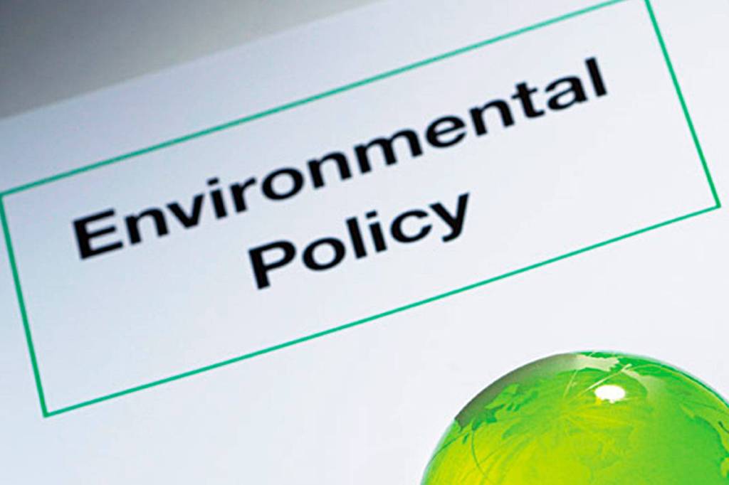 Industrial facilities honored for environmental compliance in 2017