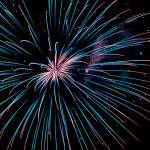 Danger of illegal fireworks demonstrated