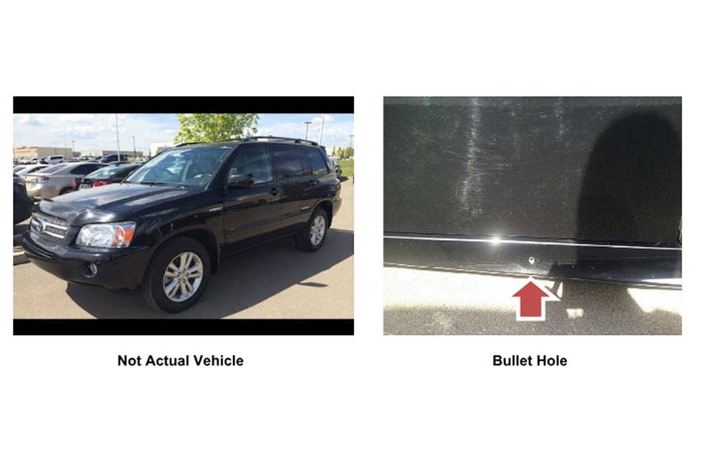 Photos provided by Washington State Patrol.