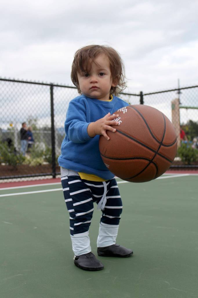 Black Diamond Backyard BBQ