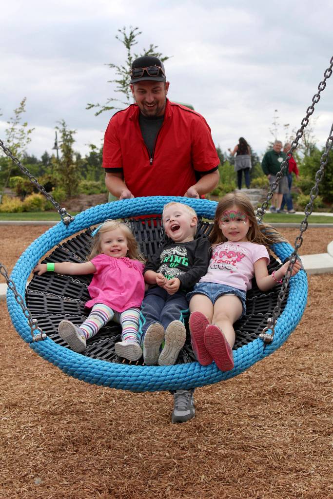 Black Diamond Backyard BBQ