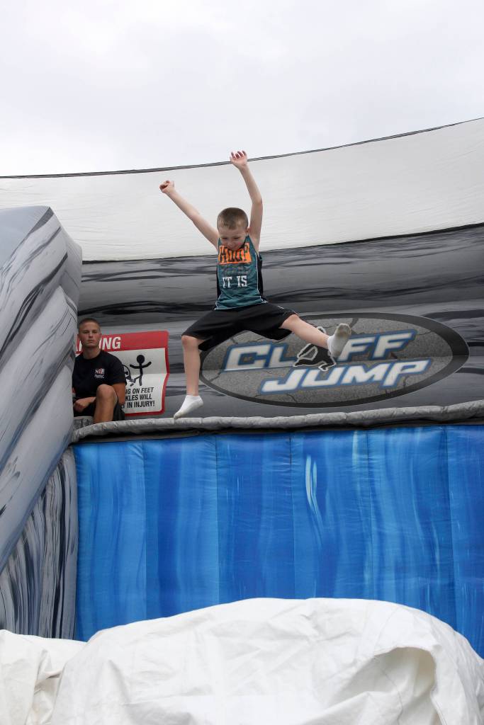 Black Diamond Backyard BBQ