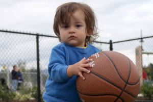 Black Diamond Backyard BBQ