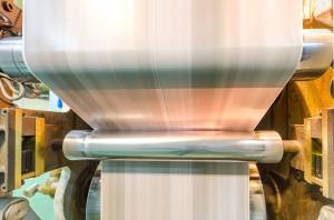 Trump administration tariffs on Canadian newsprint have created additional hardships for newspapers, large and small, and wont be good in the long run for U.S. paper mills. (Thinkstock.com)