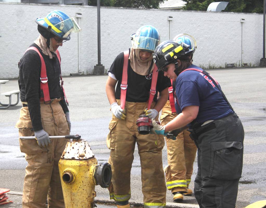 Photos by Kayse Angel