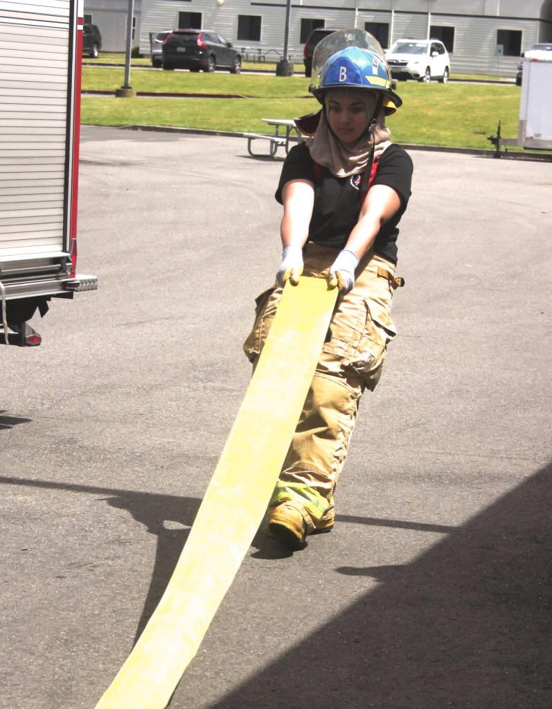 Photos by Kayse Angel