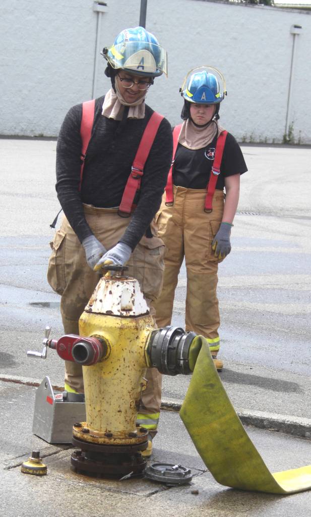 Photos by Kayse Angel