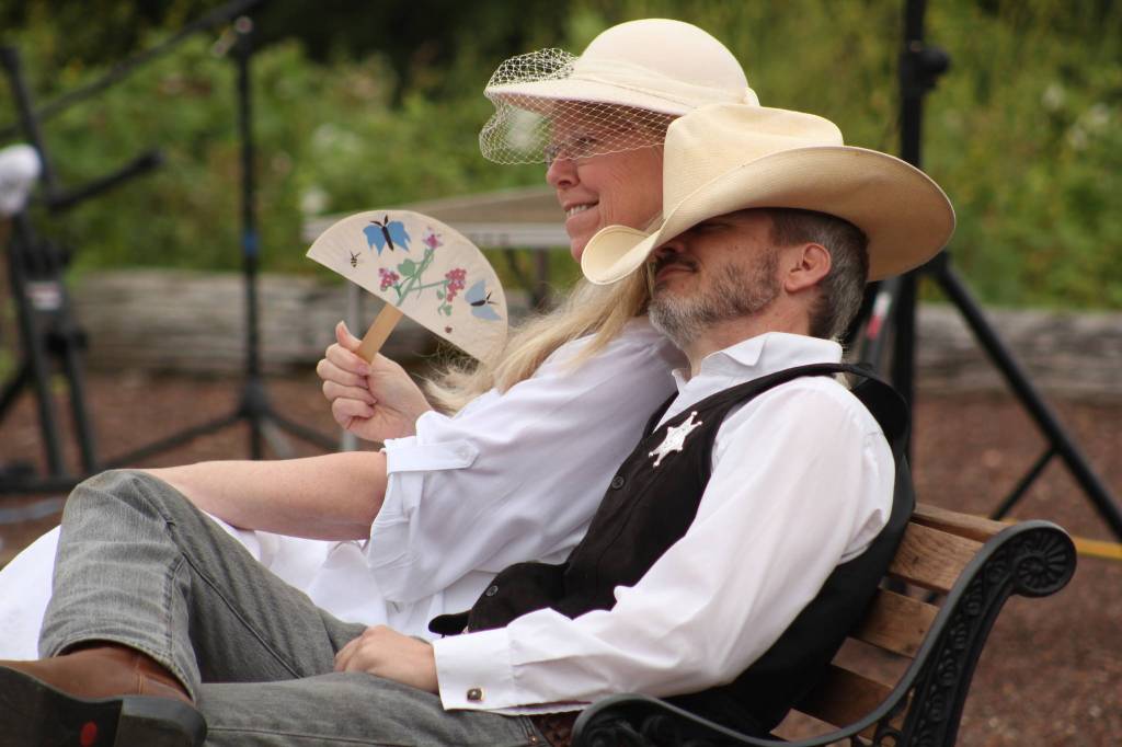 Photos by Ray Miller-Still