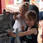 Photos by Ray Miller-Still