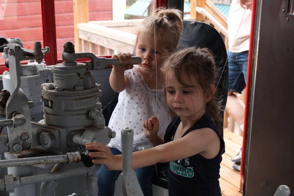 Photos by Ray Miller-Still