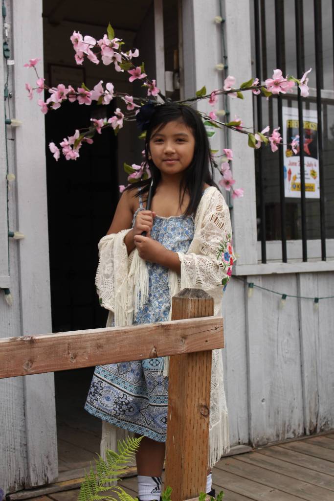 Photos by Ray Miller-Still