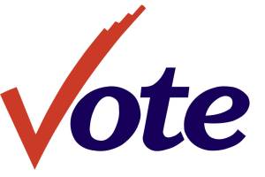 Pamphlets, primary ballots headed for voters’ hands