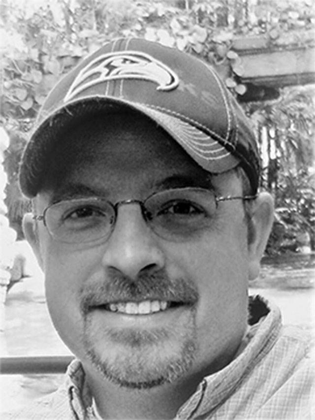 THOMAS RAY HARGAN, JR.