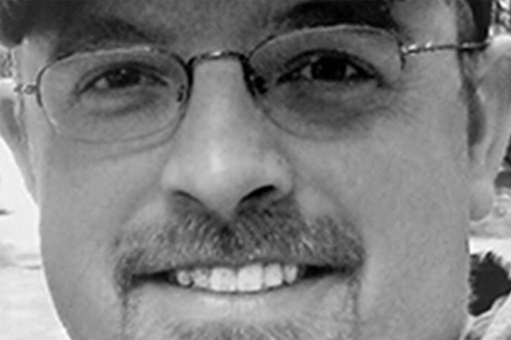 THOMAS RAY HARGAN, JR.