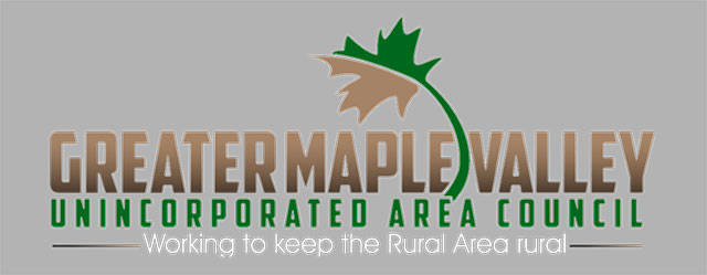 Area council committees take shape