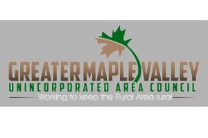 Area council committees take shape