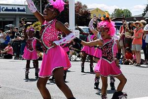 Kent Cornucopia Days to feature street fair, parade, fun run
