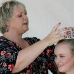 Plett crowned Miss Cornucopia