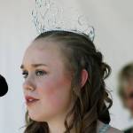 Plett crowned Miss Cornucopia
