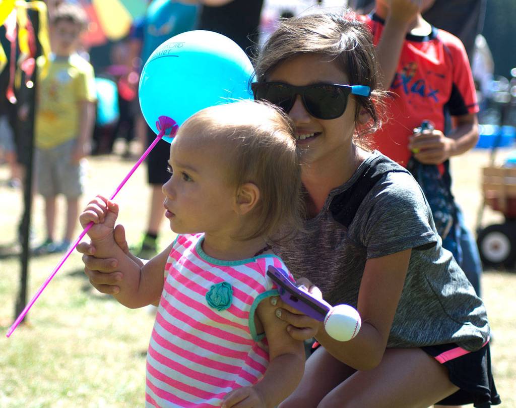 Photos by Kayse Angel