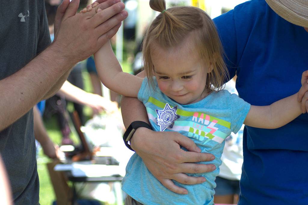 Photos by Kayse Angel