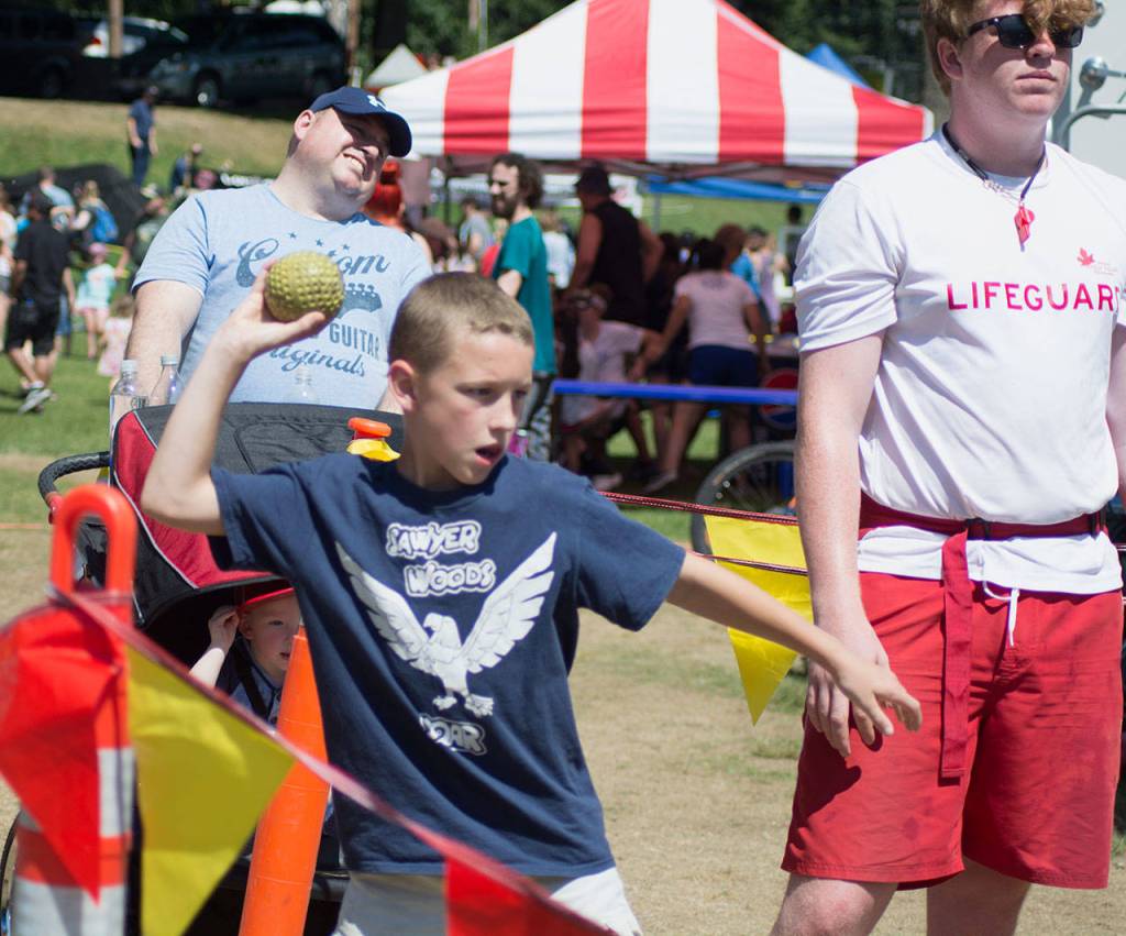 Photos by Kayse Angel