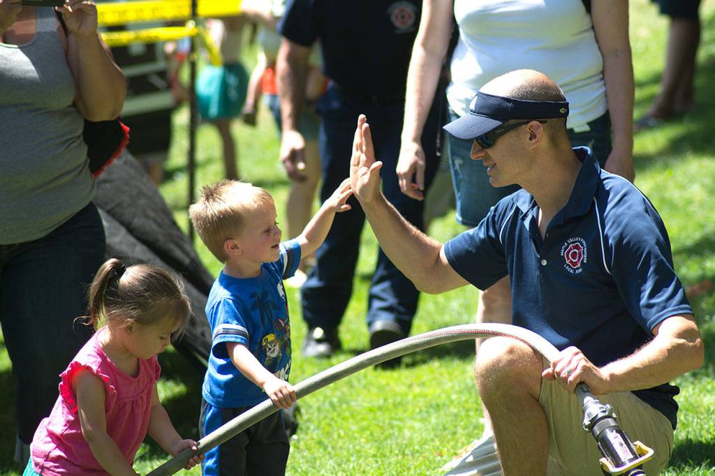 Photos by Kayse Angel