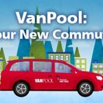 Councilmember Dunn to donate surplus vanpool vans to organizations in District 9