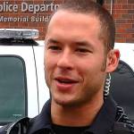 Teen driver charged with killing Kent Police officer