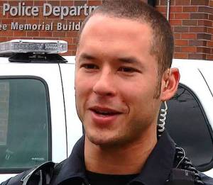 Teen driver charged with killing Kent Police officer