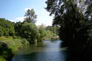 Teenager rescued at Green River Gorge