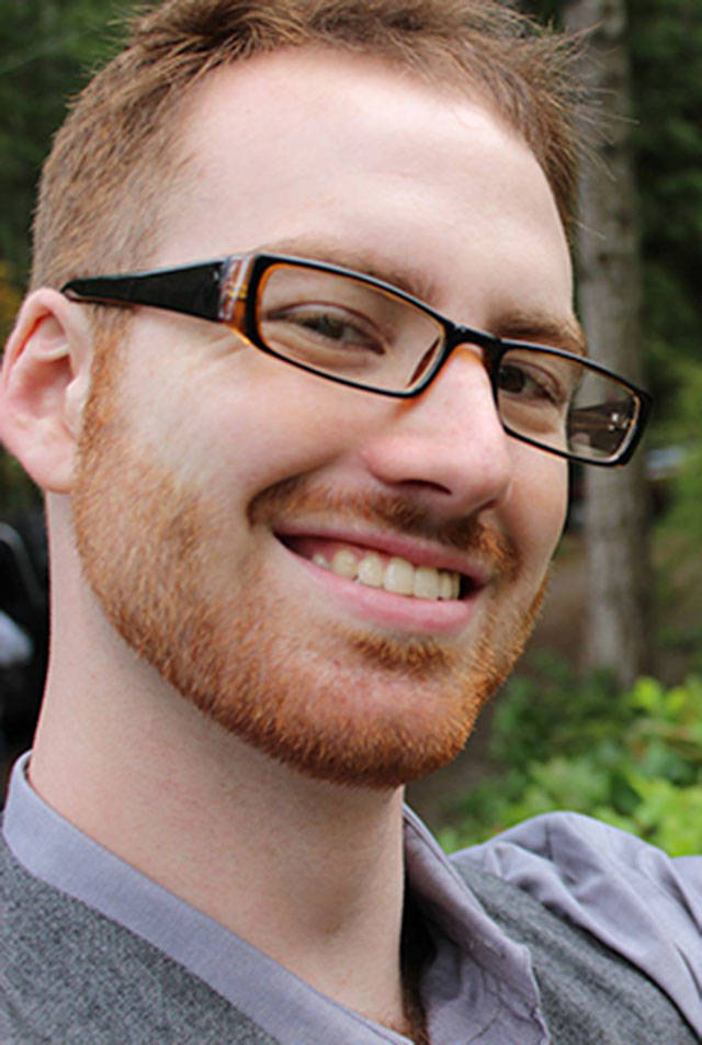 Shakespeare and sex jokes, Act II