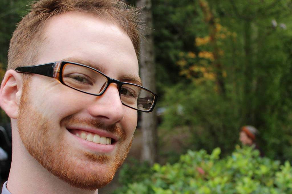 Shakespeare and sex jokes, Act II