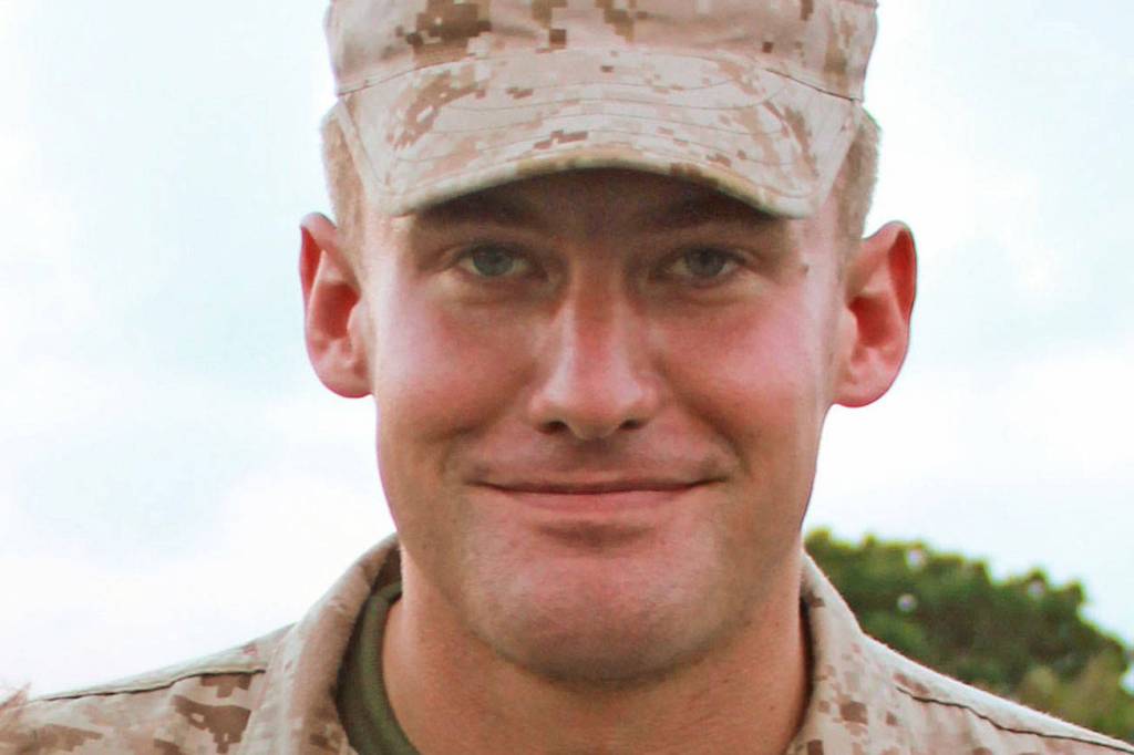 Bonney Lake family raises awareness of Sudden Cardiac Arrest dangers