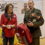 Bonney Lake family raises awareness of Sudden Cardiac Arrest dangers