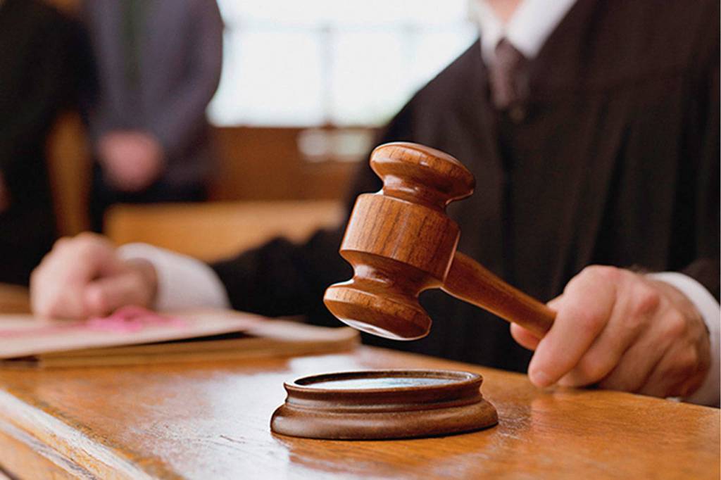 Maple Valley man sentenced to prison for money laundering