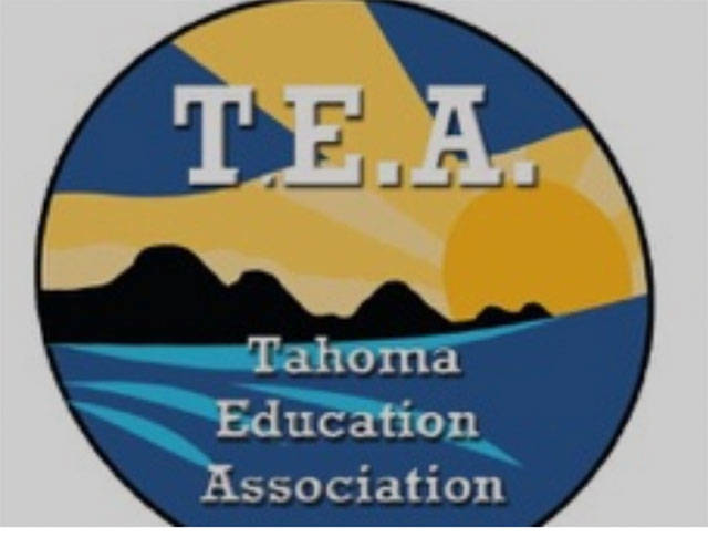 No teacher strikes for Tahoma