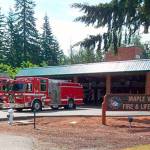 Maple Valley Fire hosts open house