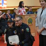 Little chiefs can have big dreams, too