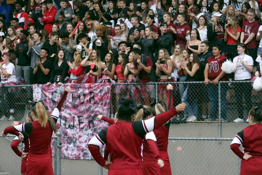 Friday Night Lights is back in session