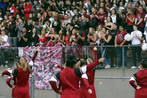 Friday Night Lights is back in session